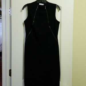 Calvin Klein Little Black Dress